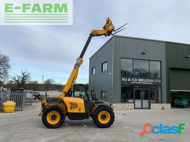 Jcb 526-56 agri telehandler (st15694)