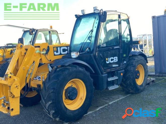 Jcb 536-60 agri
