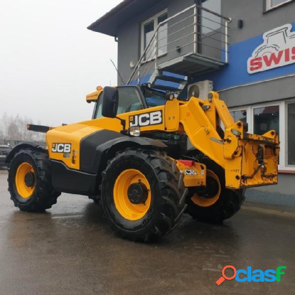 Jcb 536-60 agri-super