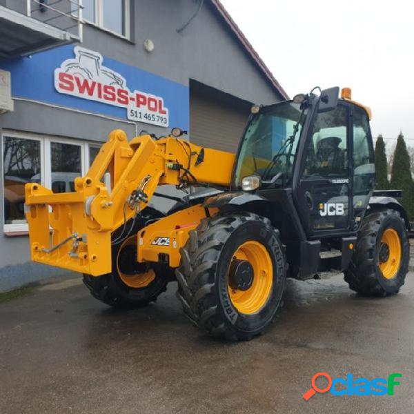 Jcb 536-70 agri-super