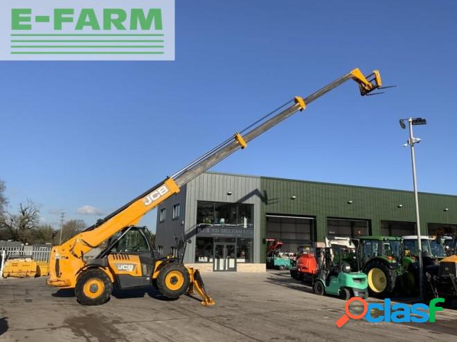 Jcb 540-170 t4i iiib telehandler (st15236)