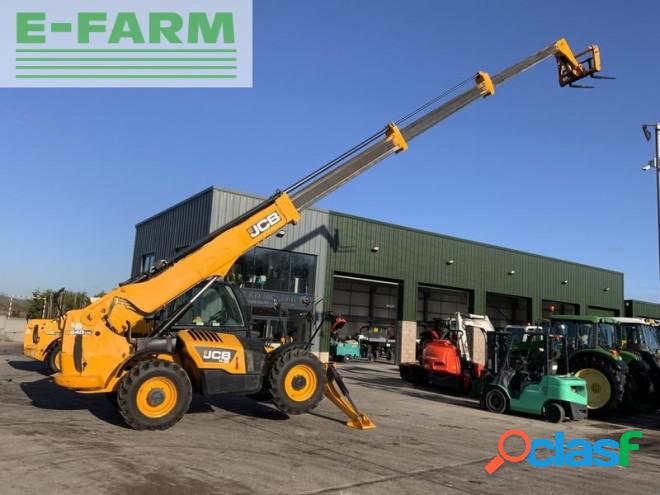 Jcb 540-170 telehandler (st14732)