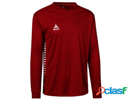 Jersey de Manga Larga Select Mexico (Tam: XXXL)