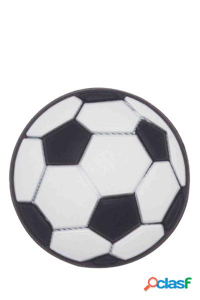 Jibbitz de Balón de Fútbol