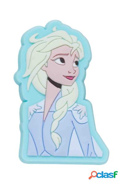 Jibbitz de Frozen 2 Elsa