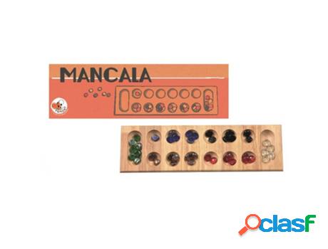 Jogo de Mesa EGMONT TOYS Mancala Game (6 Anos)