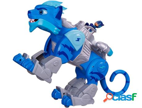 Juego Educativo PJ MASKS Animal Power Power Cat (Edad