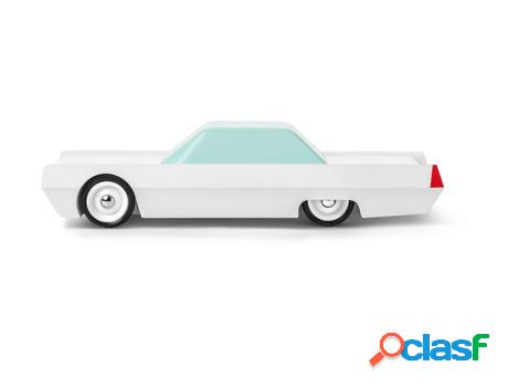 Juego Tradicional CANDYLAB TOYS (Blanco - 18,1 x 9.4 x 5.1