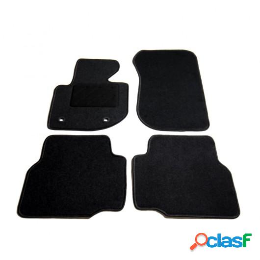 Juego de alfombrillas para coche 4 piezas para BMW E36