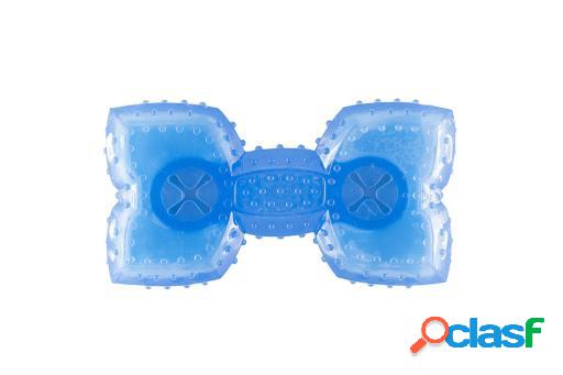Juguete Refrescante Ice Toy Hueso 7.5x15 cm Freedog
