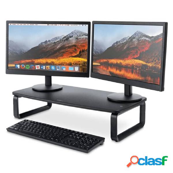 Kensington Soporte extra ancho para monitor de 27"