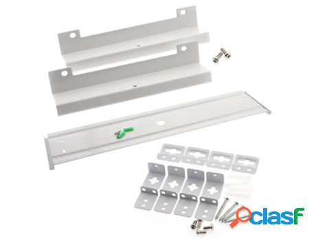 Kit de Montaje Para Panel Led En Superficie O Empotrado