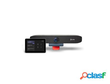 Kit de Vídeoconferencia POLY 7230-87700-101