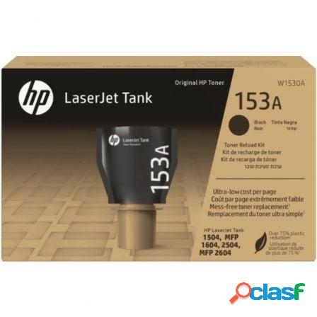 Kit de recarga toner original n153a/ negro