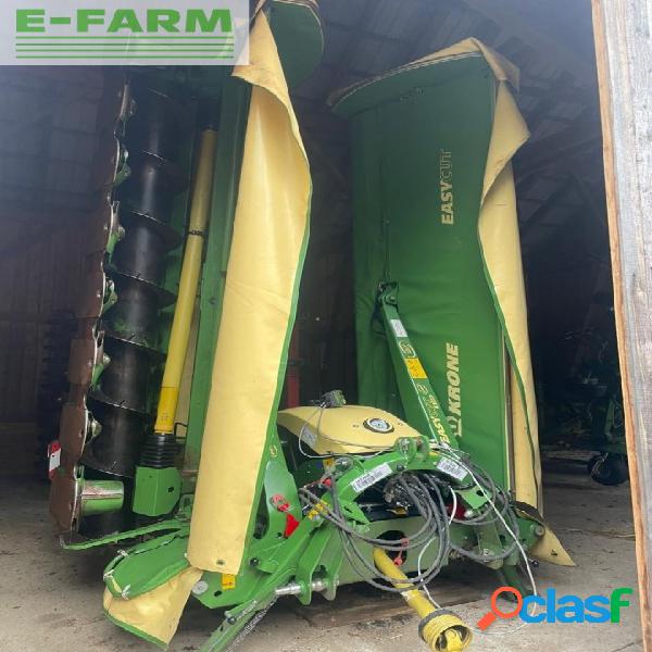 Krone easycut b 950 collect (mt603-41)