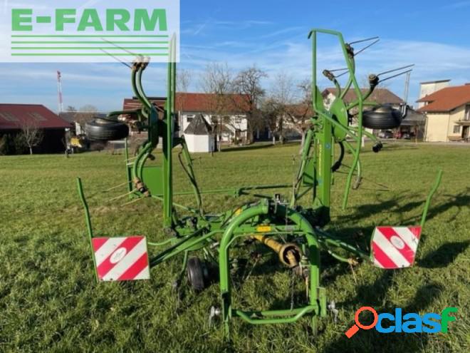 Krone kw 5.50/4x7
