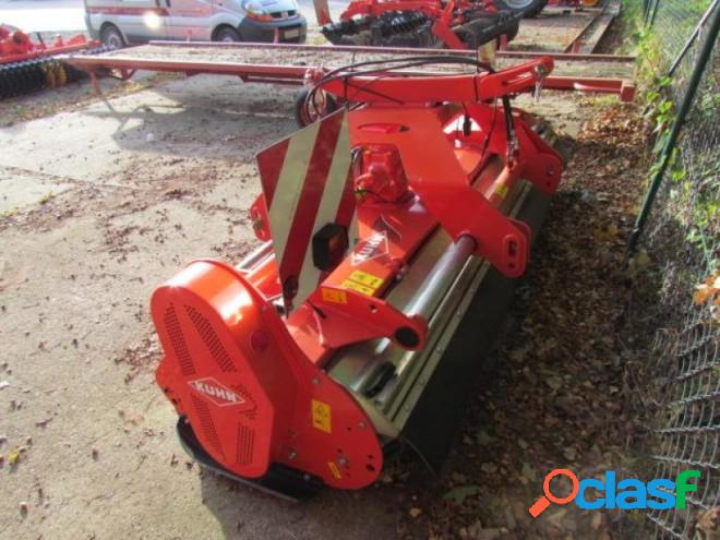 Kuhn bpr 280 pro