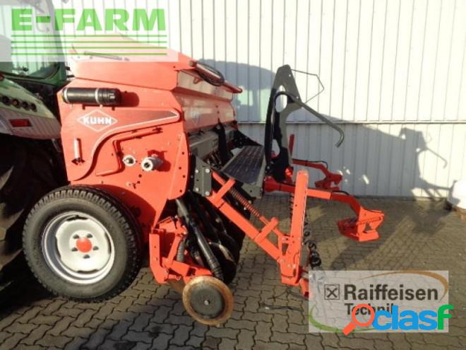 Kuhn drillkombination premia 300