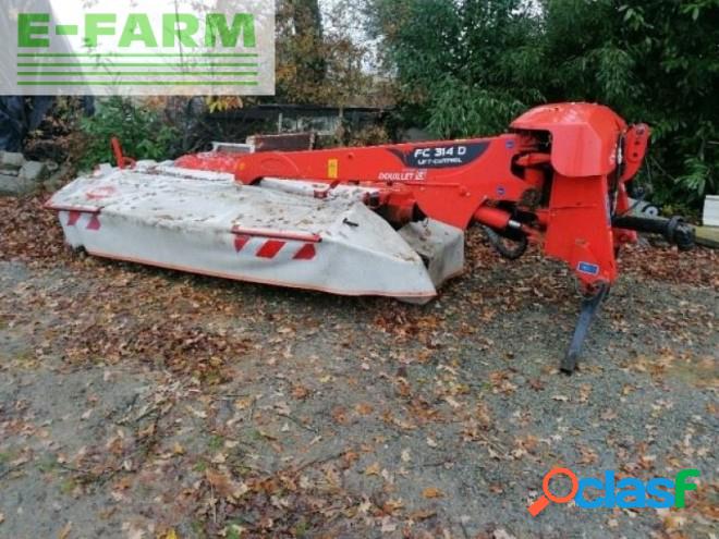 Kuhn fc314d