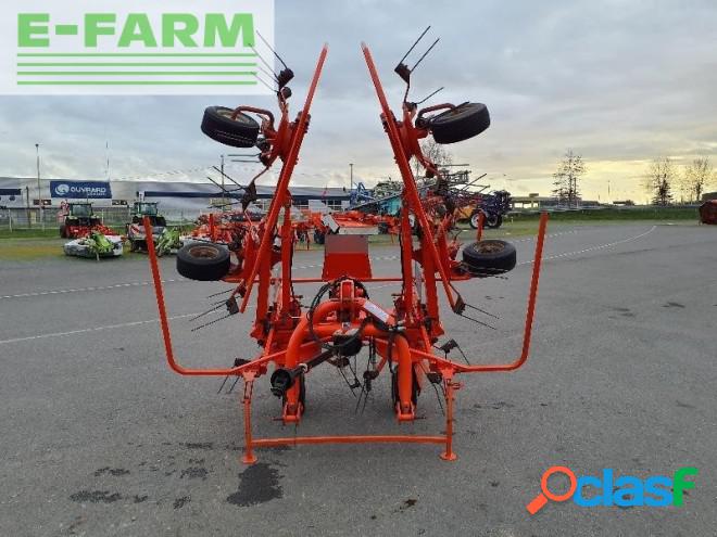 Kuhn gf5902