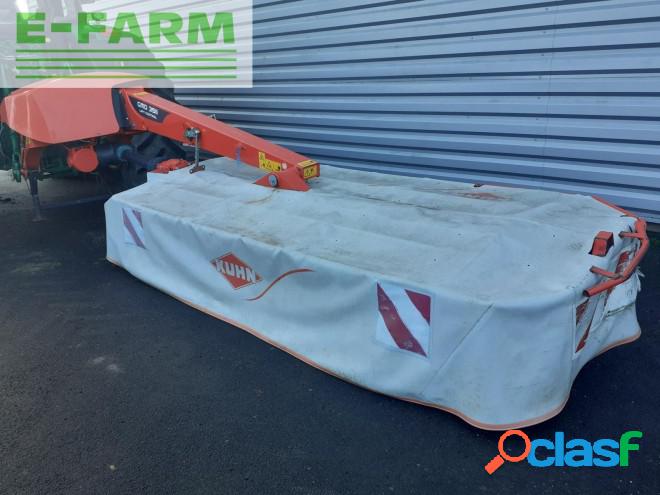 Kuhn gmd3511