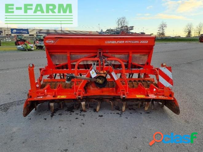 Kuhn hr3004d
