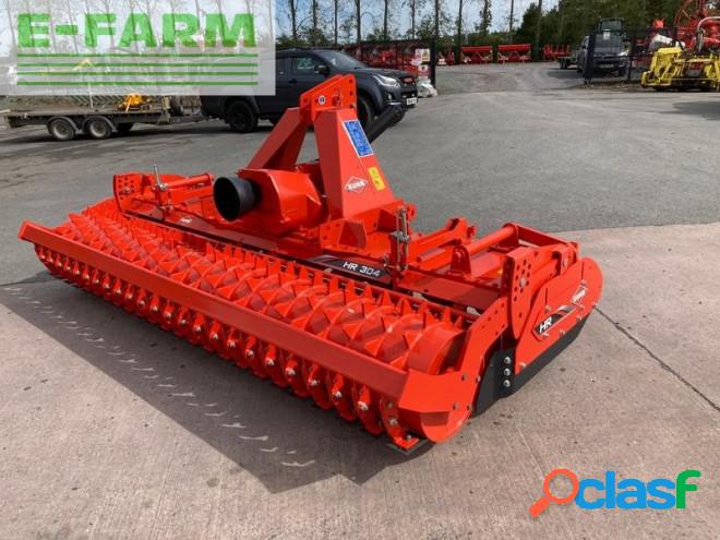 Kuhn hr304