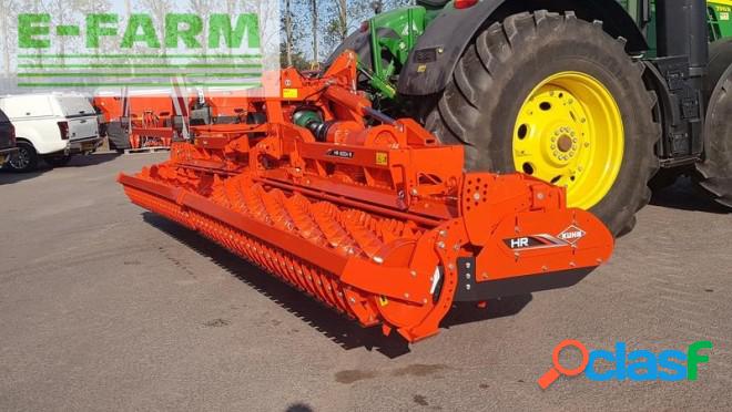 Kuhn hr6004