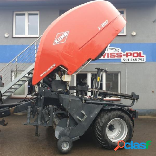 Kuhn i-bio