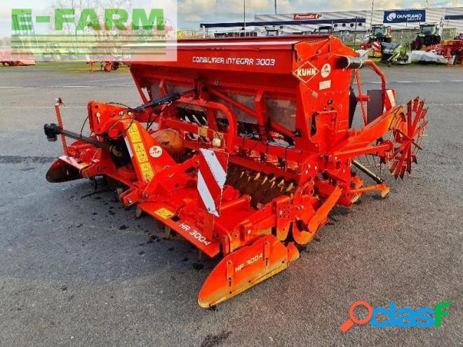 Kuhn integra3003