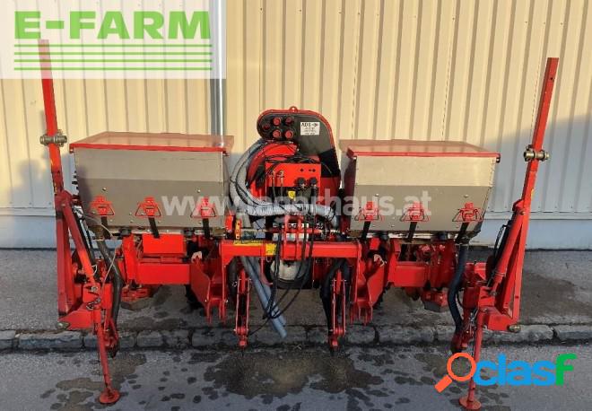 Kuhn planter ii 4-reihig