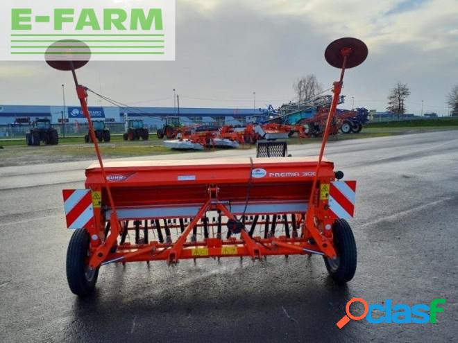 Kuhn premia300-20