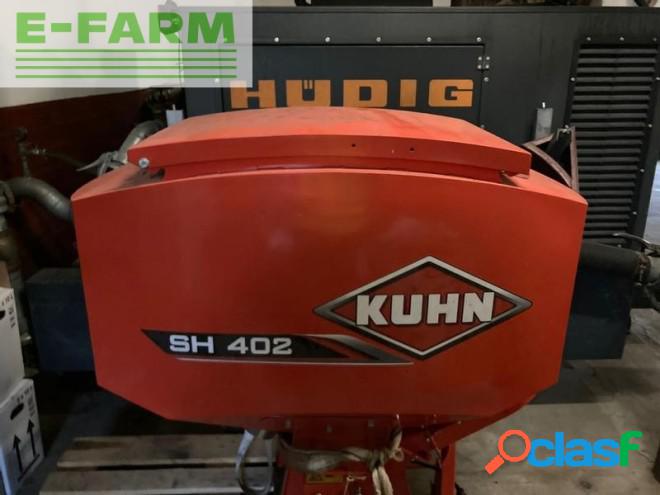 Kuhn sh 402 m1-h