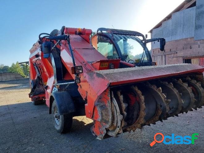 Kuhn sph 18