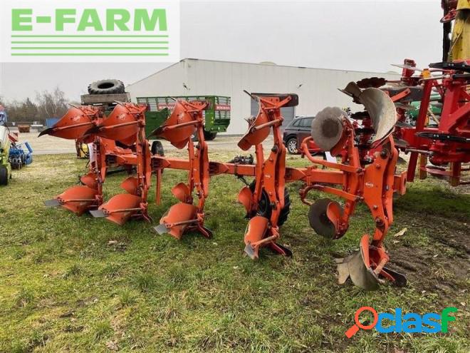 Kuhn vari-master 123