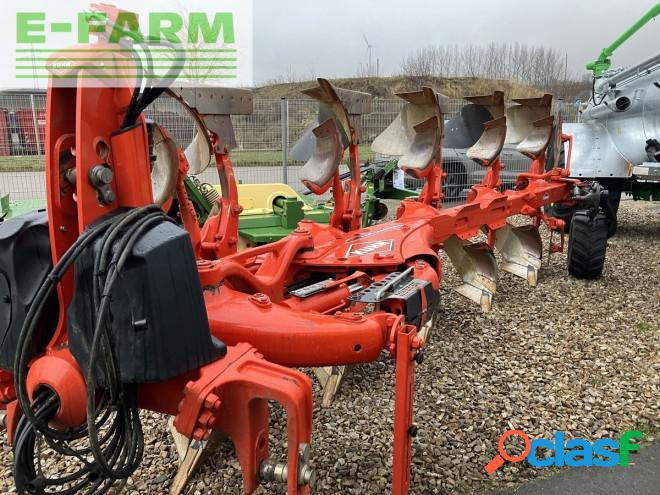 Kuhn varimaster l