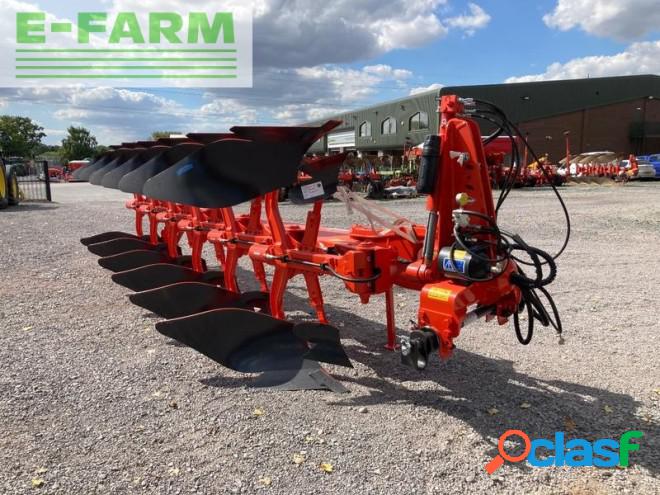 Kuhn vm153