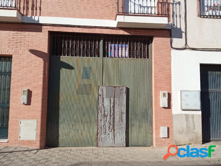 LOCAL COMERCIAL EN LA RINCONADA