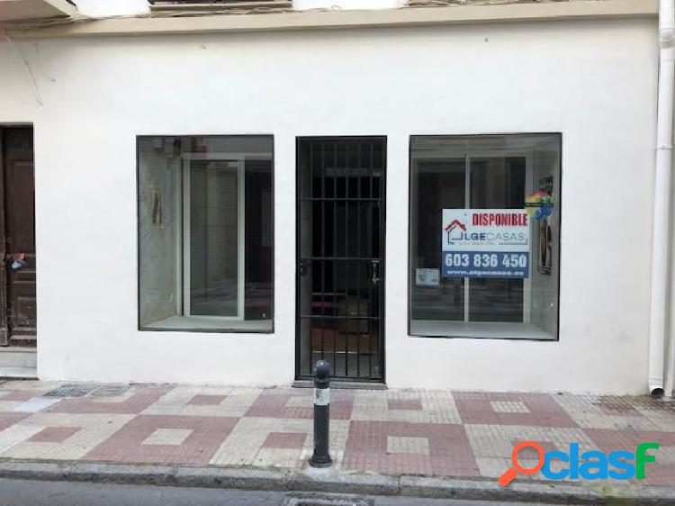 LOCAL EN GENERAL CASTA\xc3\x91OS