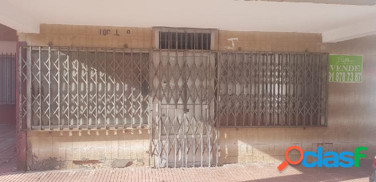 LOCAL EN VENTA