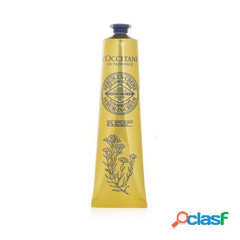 L'Occitane Shea Immortelle Youth Hand Cream 75ml/2.7oz