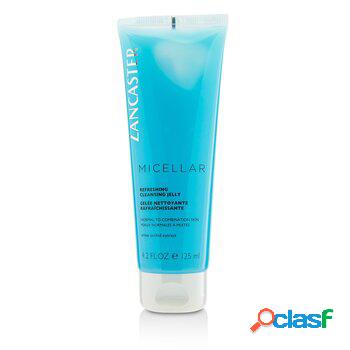 Lancaster Micellar Refreshing Cleansing Jelly - Normal to