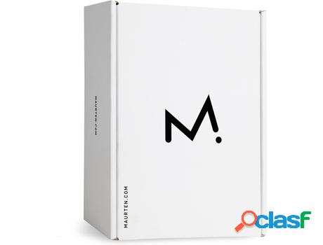 Lancheira MAURTEN Mix Pack De Productos Para Deportistas