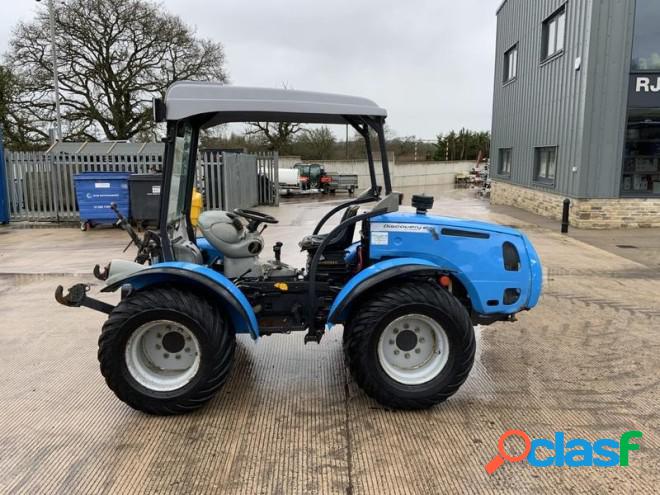 Landini discovery 65 climber tractor (st15450)