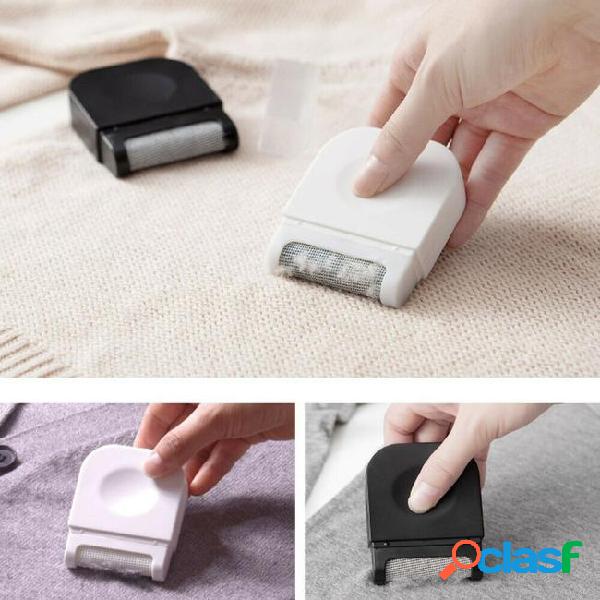 Laundry cleaning tools mini lint remover hair ball trimmer