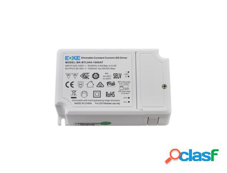 Led Driver Boke Dc26-40V/40W/950Ma Triac Regulable LEDBOX