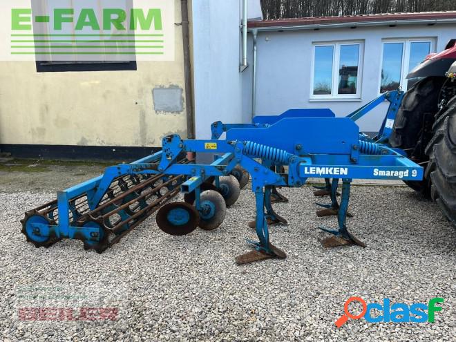 Lemken smaragtd 9/300