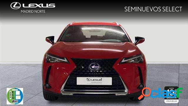 Lexus Ux 250h Premium 2wd '22