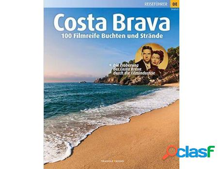 Libro Costa Brava de Sebastia Roig| Vador Minobis Jordi Puig