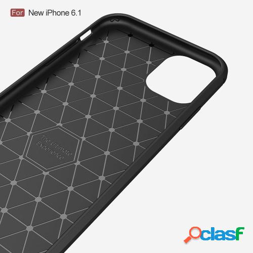 Ligero Impermeable Iphone 6.1 Tipo Cubierta del teléfono